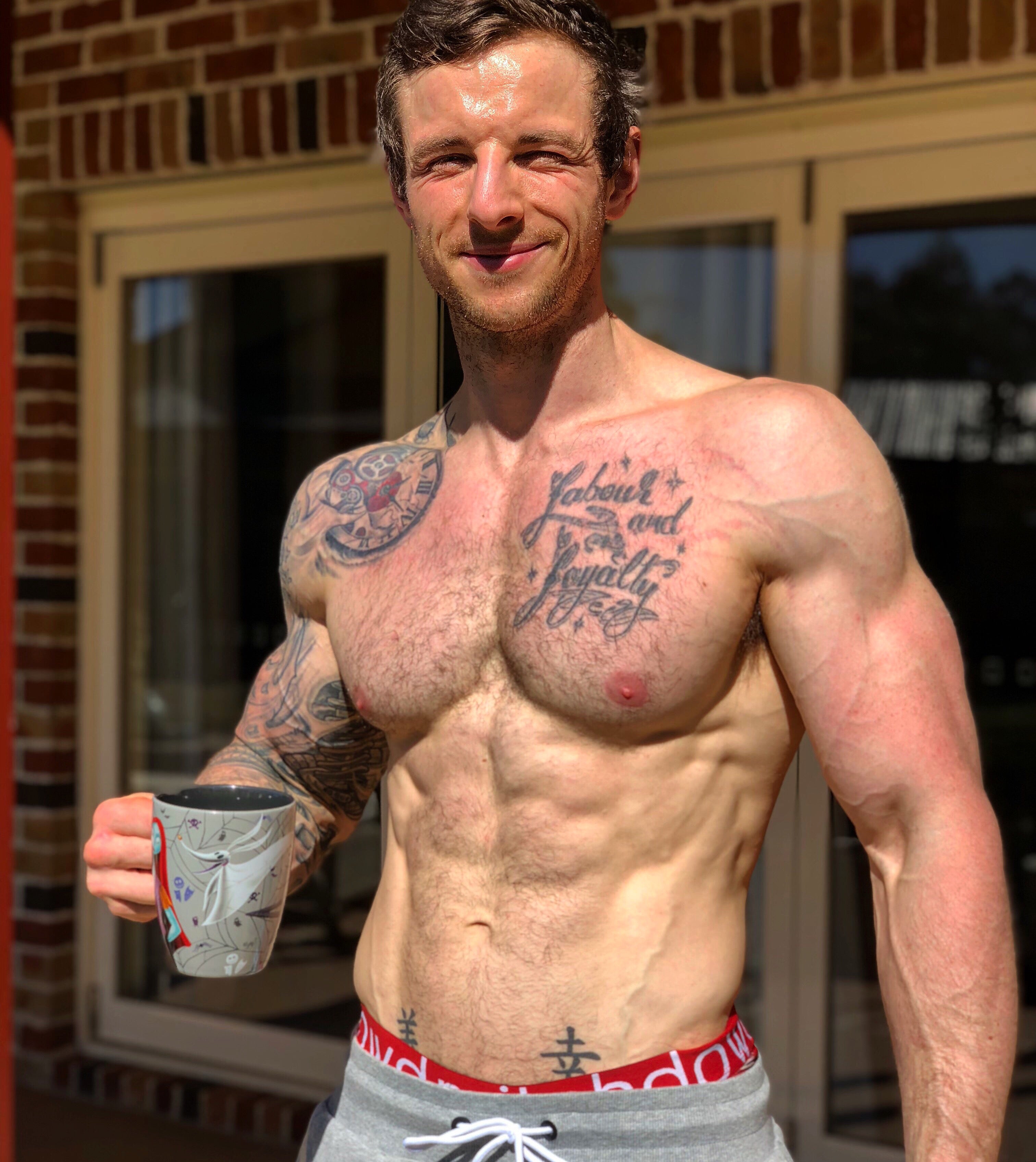 Blog 1: The Origin Of Mind Performance Coffee