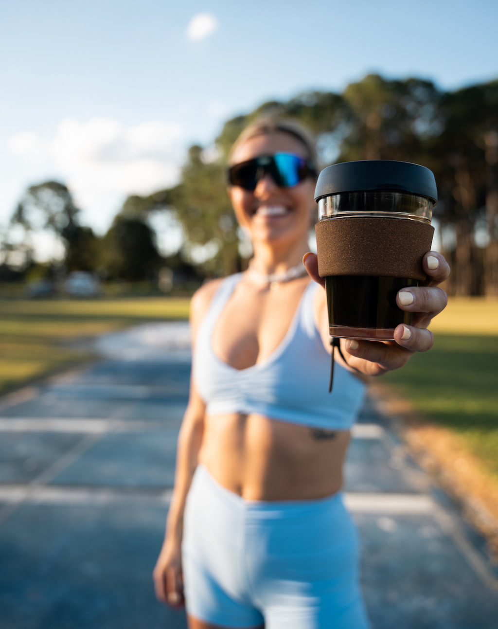 Protein Coffee for Endurance Athletes: Fuel, Electrolytes & Focus for Hyrox, Ultra Runners and Long-Duration Sports