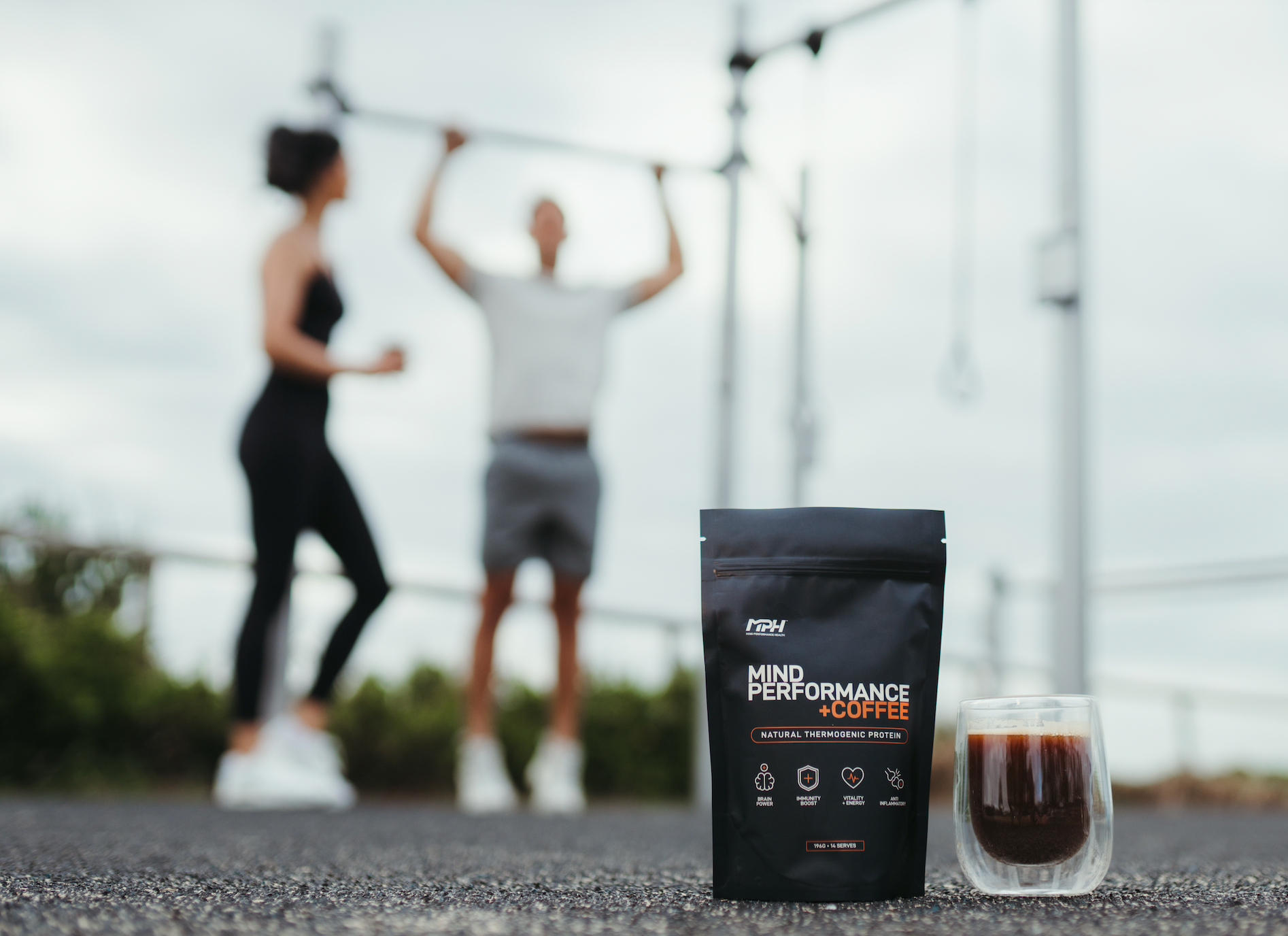 Modified Intermittent Fasting & Protein Coffee: The Smarter Way to Burn Fat and Stay Focused
