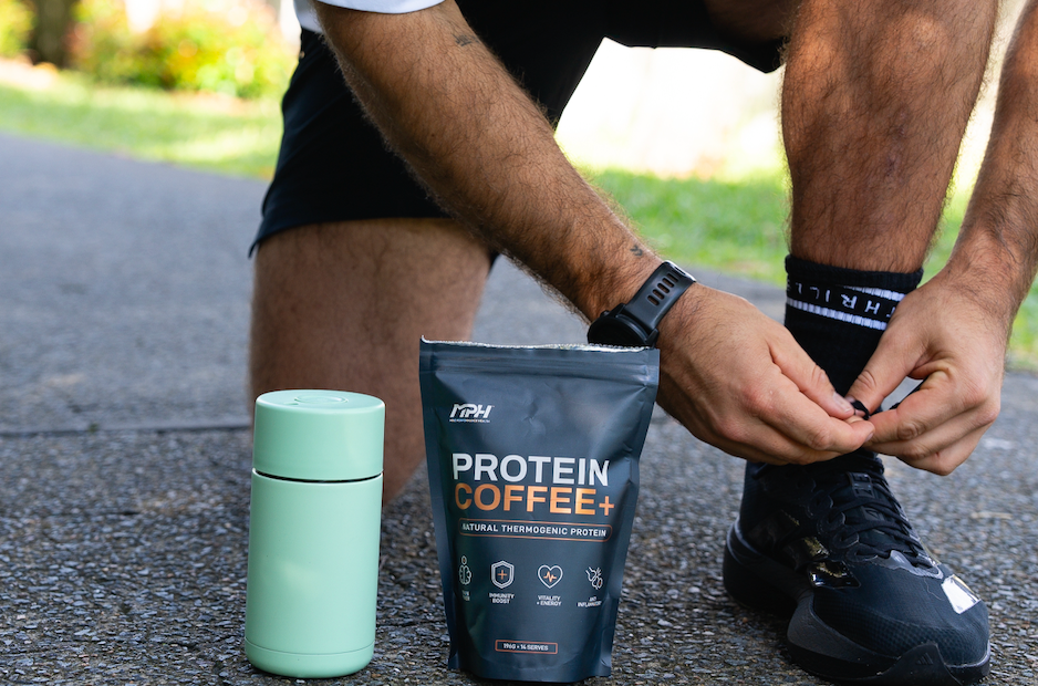 Protein Coffee Plus vs. Traditional Pre-Workouts: Why Clean Energy Wins