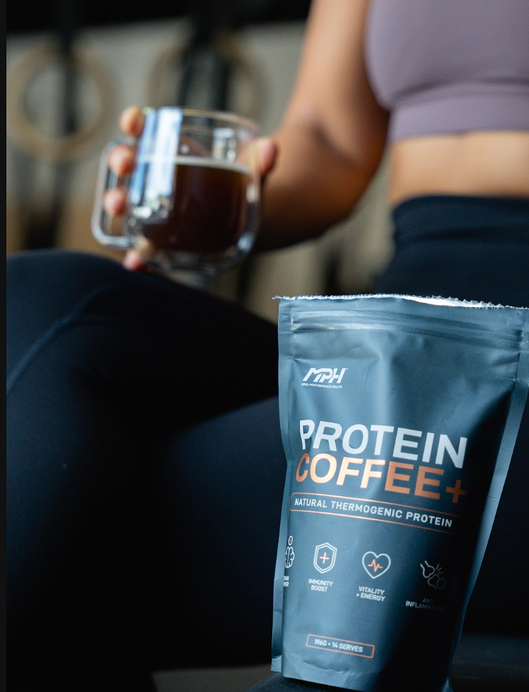 Why We Added African Mango Extract to Protein Coffee Plus