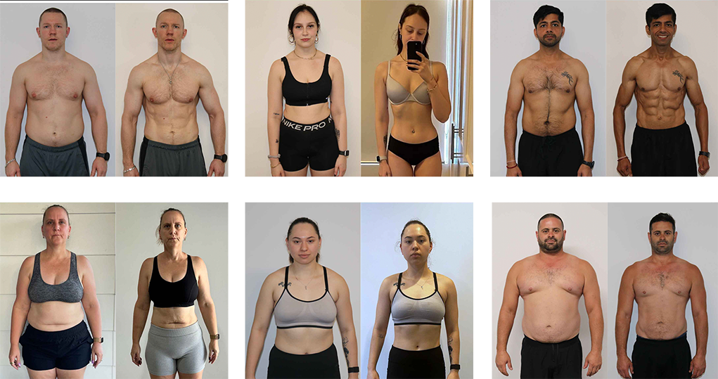 Australia’s Weight Crisis: What No One Is Telling You