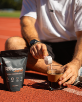 MIND PERFORMANCE COFFEE+