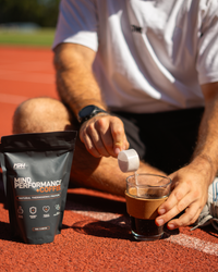 MIND PERFORMANCE COFFEE+