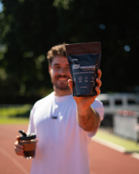 MIND PERFORMANCE COFFEE+