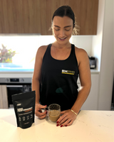 MIND PERFORMANCE COFFEE+