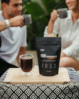MIND PERFORMANCE COFFEE+
