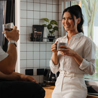 MIND PERFORMANCE COFFEE+